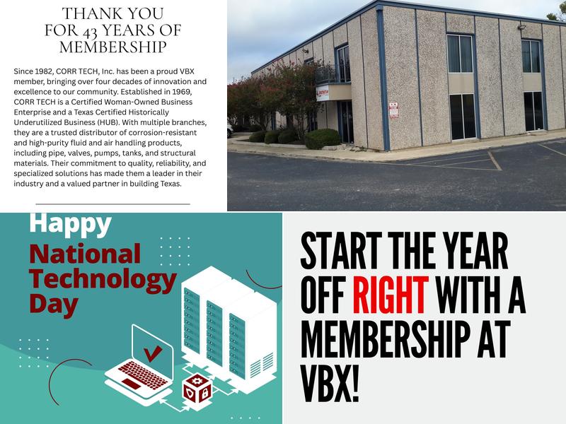 Virtual Builders Exchange