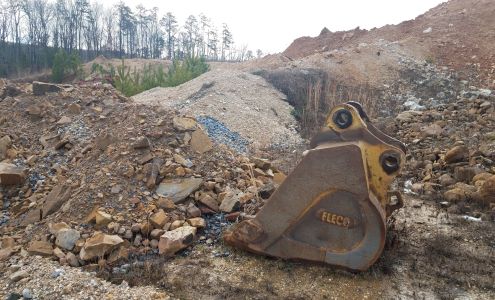 William D Patty Construction 7525 US Hwy 27, Summerville Georgia 30747