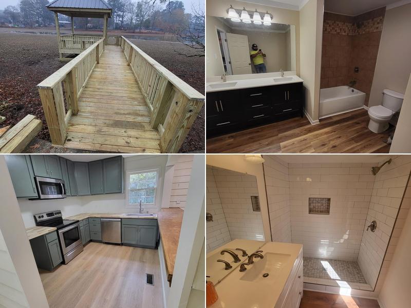 Five Star Construction GA