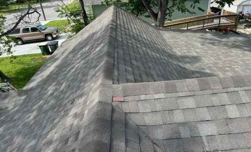 Torres and Torres Roofing