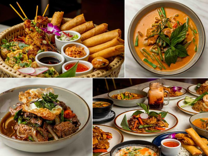 26 Thai Kitchen (Colony Square)