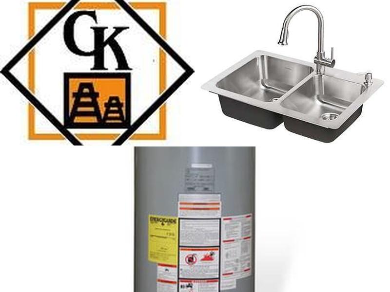 Clyde Kazmir Construction Inc