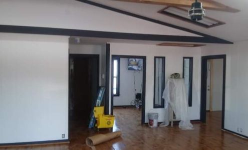 Big Rock Painting 740 Big Rock St, Canton Texas 75103