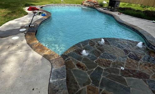 ETX Pool Pros 1457 N Trade Days Blvd #101, Canton Texas 75103