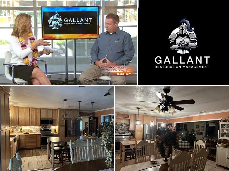 Gallant Restoration Management, LLC