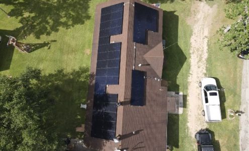 Faraday Energy 3431 Goodnight Blvd, Wills Point Texas 75169