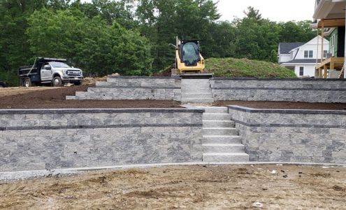 CASSAL MASONRY CONTRACTOR. 47 Golden Cove Rd Rear, Chelmsford Massachusetts 01824