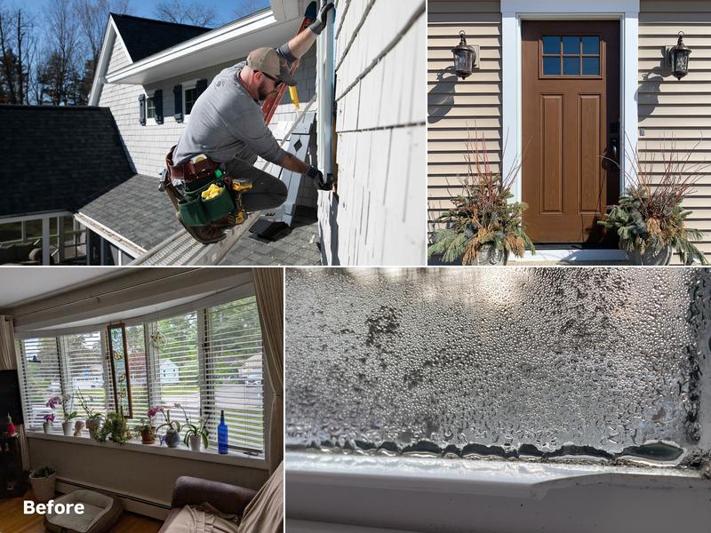 12 Penny Exteriors, Inc.