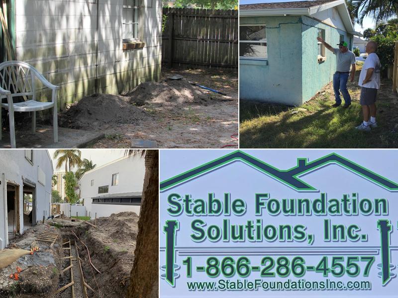 Stable Foundation Solutions, Inc.