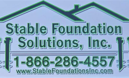 Stable Foundation Solutions, Inc. 7722 US Hwy 27, Fort White Florida 32038
