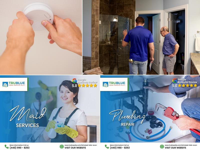 TruBlue of Olmsted Falls / Avon