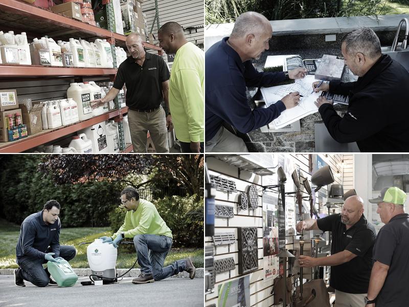 Central Turf & Irrigation Supply