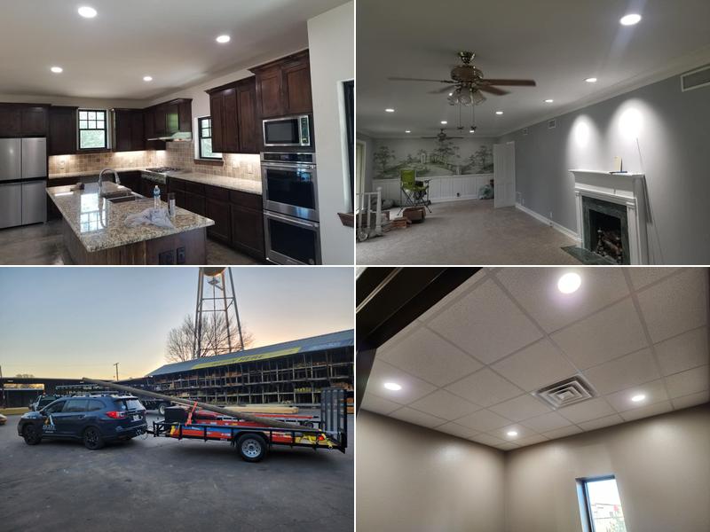 Ascent Complete Electrical Services LLC