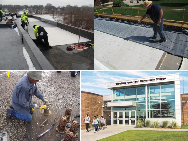 Boone Brothers Roofing of Iowa