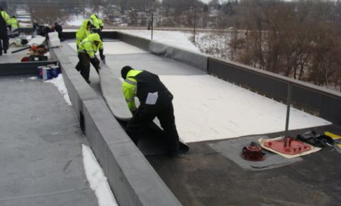 Boone Brothers Roofing of Iowa