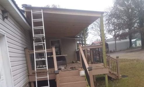 Adams handyman services