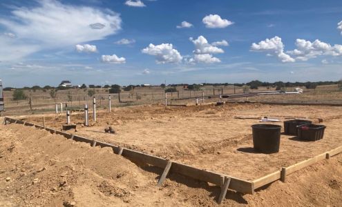 Forbes Plumbing LP 351 FM1903, Greenville Texas 75402