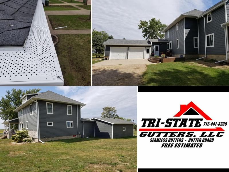 Tri State Gutters LLC