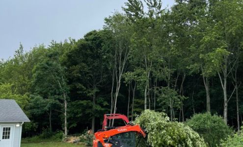 The Little Red Acres, LLC - TLRA