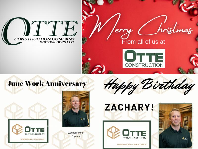 Otte Construction Co