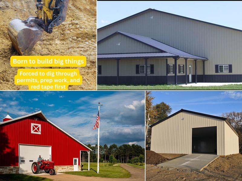 Hoksbergen & De Stigter Construction, Inc.