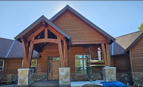 Andrade General Contractors