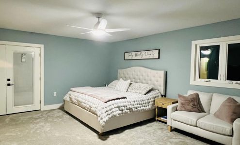 Fricke Carpentry, LLC 1704 W Hansen Rd, Scottville Michigan 49454