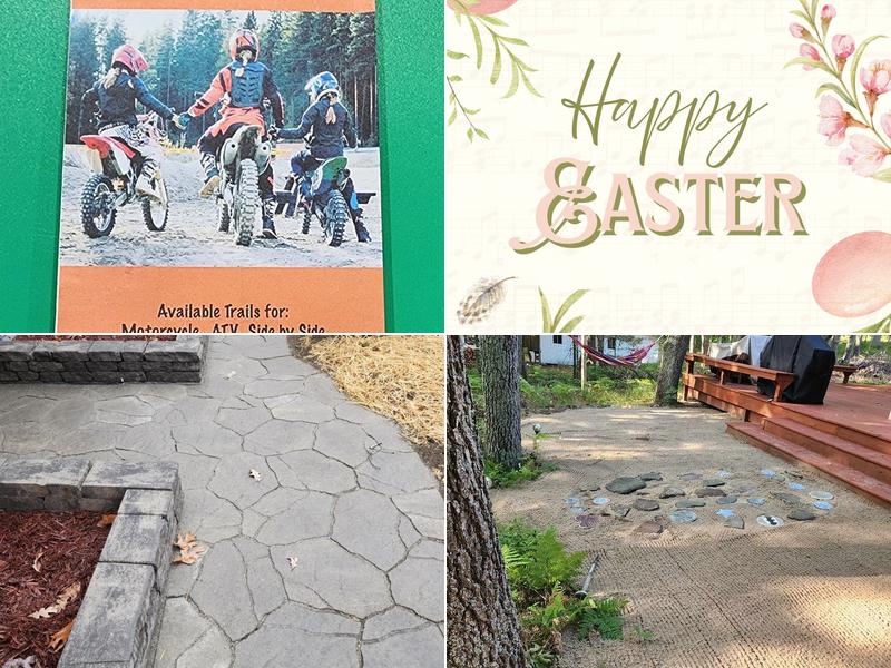 ABC Landscaping and Firewood LLC