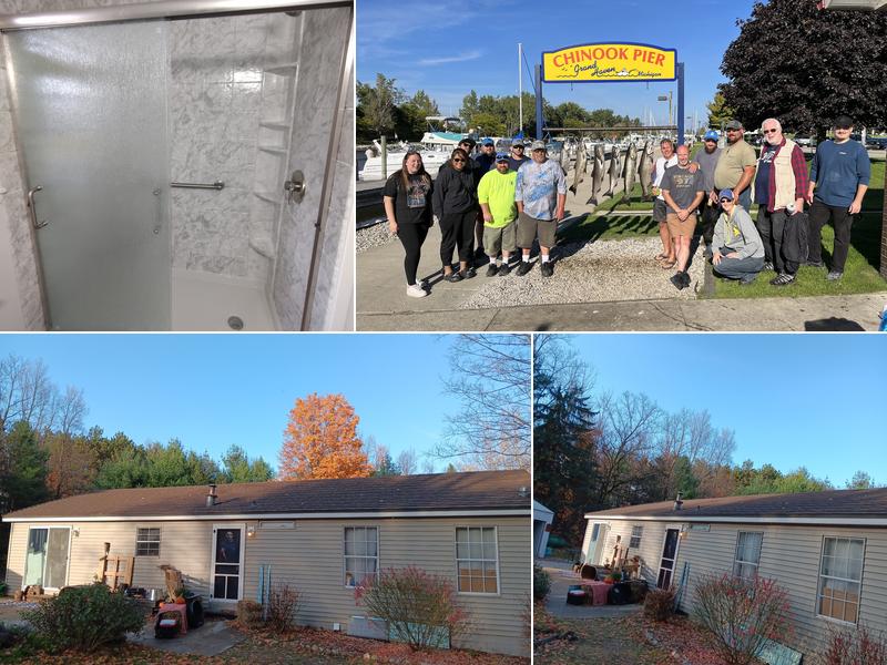 All-Weather Seal of West Michigan