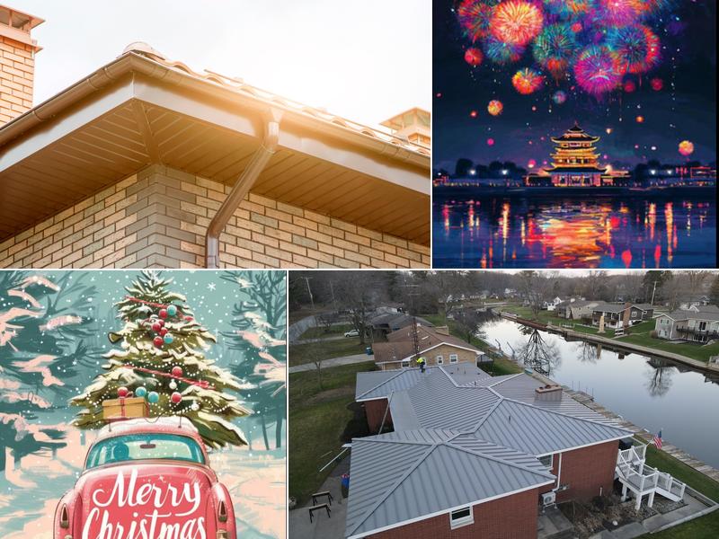 Bullseye Roofing Systems