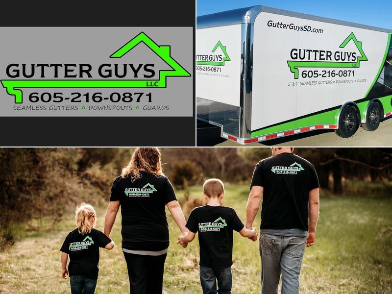 Gutter Guys LLC