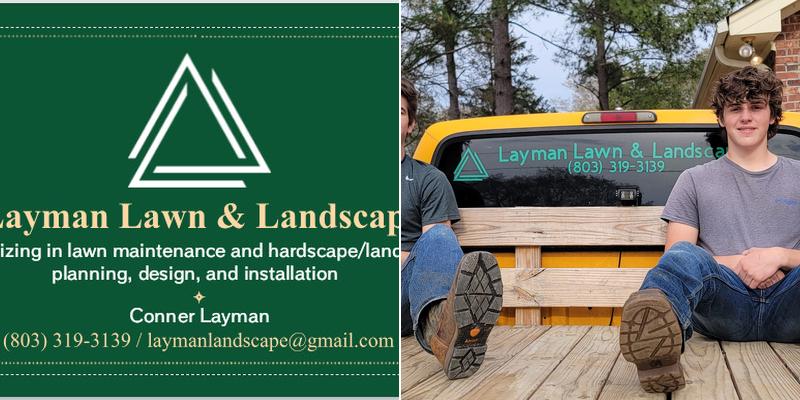 Layman Lawn & Landscape