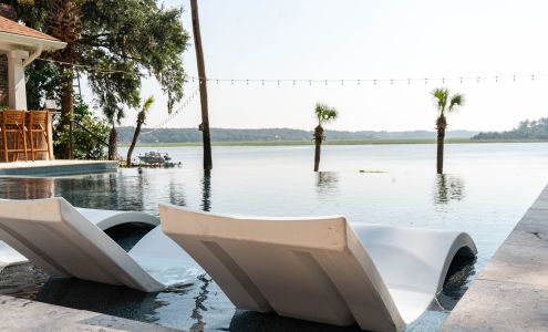 West Bay Pools 110 Traders Cross Suite 299, Okatie South Carolina 29909