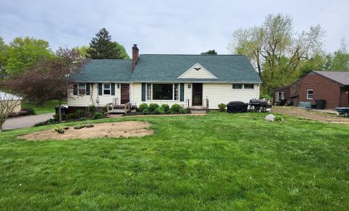 Strongback Roofing and Construction