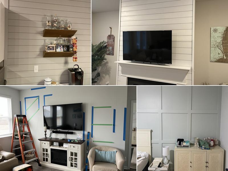 Squeo’s Handyman Service