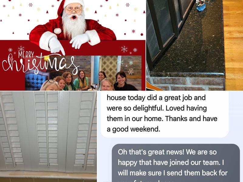 Cleaner Living Home and Office