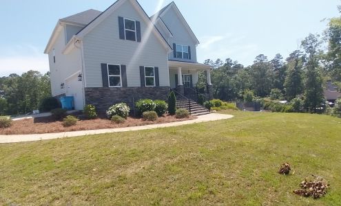 A Brother's Professional Tree Service 309 Potato Creek Rd, The Rock Georgia 30285