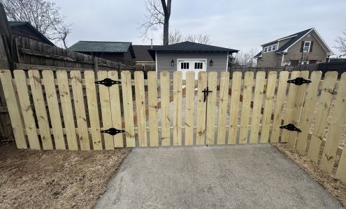 Fencing Unlimited