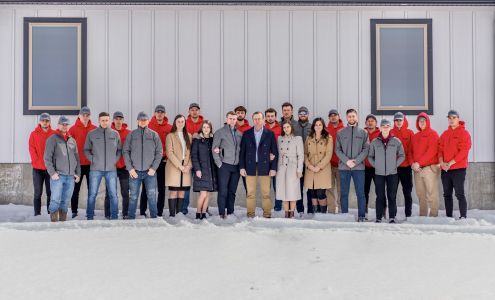 US Quality Construction 1104 Market St, Sedalia Missouri 65301