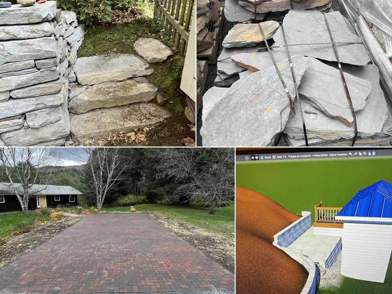 HLE Landscape Excavation