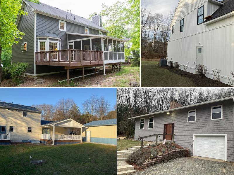 Fisher Home Improvements