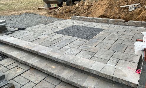 Outdoor Lifestyles Landscape 2512 Peach Grove Rd, Louisa Virginia 23093