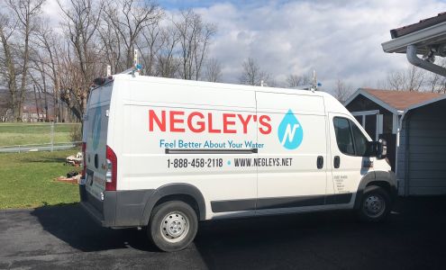 Negley's Water and Well Drilling of Newburg 16199 Cumberland Hwy, Newburg Pennsylvania 17240