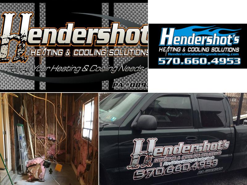 Hendershot's Heating and Cooling Solutions