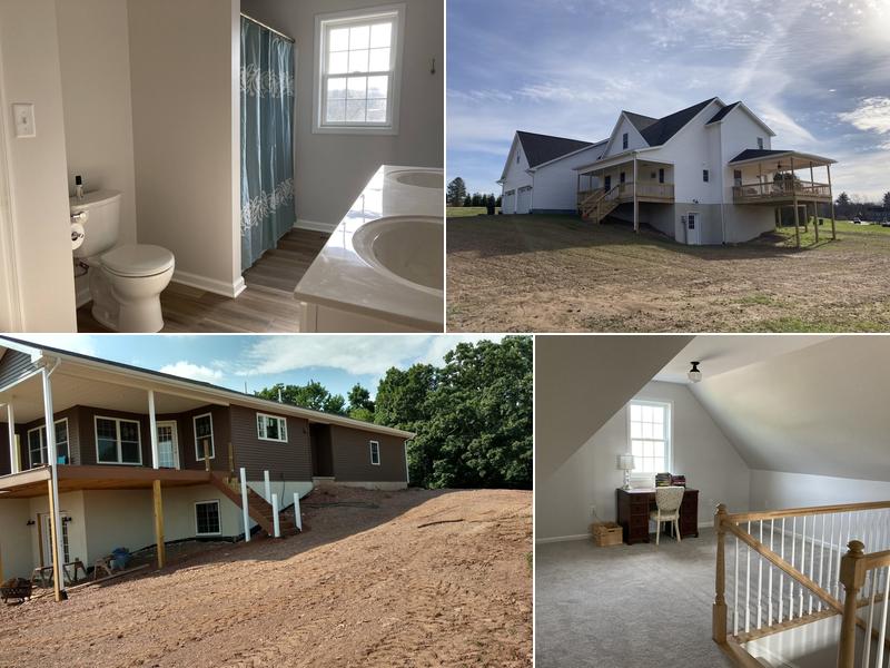 Harrison Construction Inc