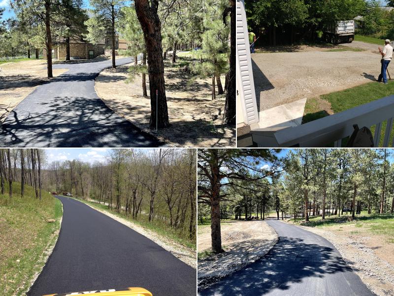 Expert Paving Company LLC