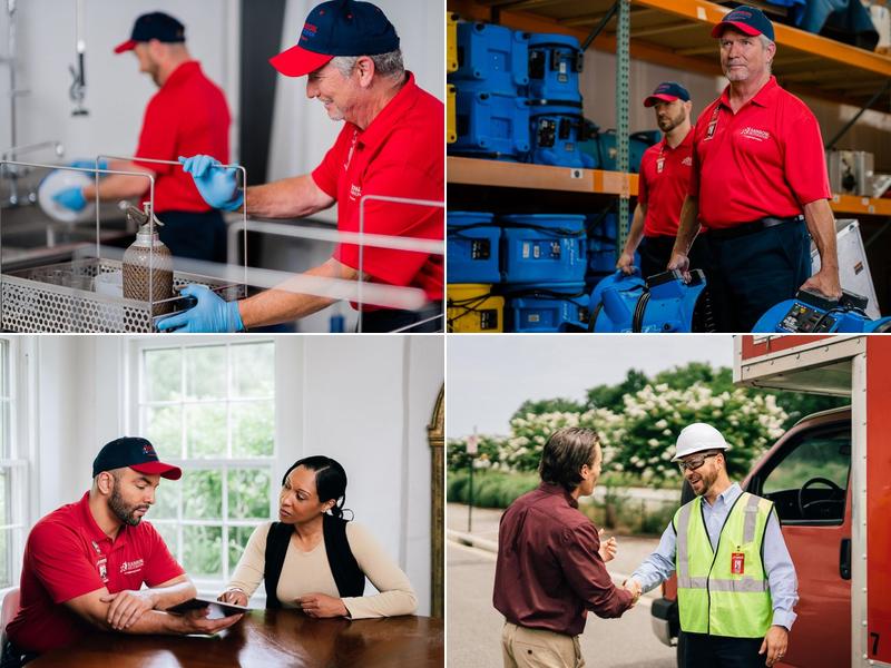 Rainbow International of Acme