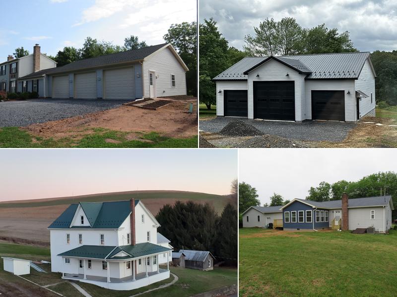 JM Riehl Builders LLC