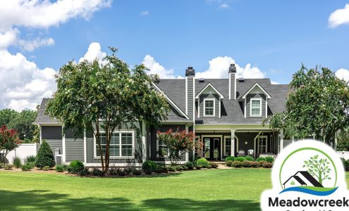 Meadowcreek Services