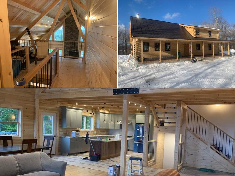 Champlain Valley Roofers